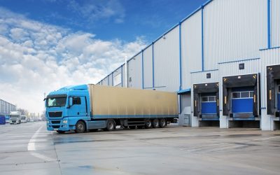 Gütertransporte – ab wann lohnt sich ein Transportdienst?